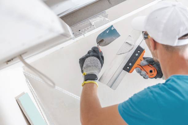 Trusted Tallahassee, FL Drywall & Painting Services Experts